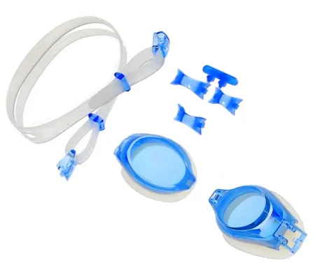 Очки с диоптриями View Platina V-580 прозрачные