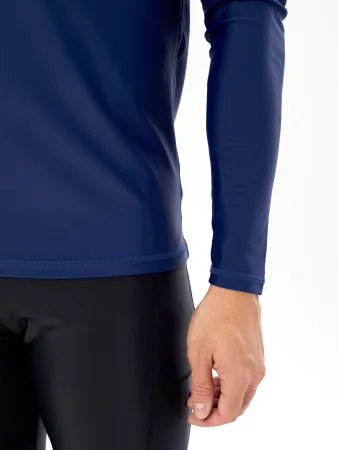 Футболка T-Flex Indigo Blue UPF50 мужская