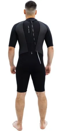 Гидрокостюм мужской Marlin Tropic shorty 3 мм