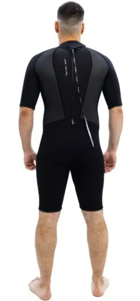 Гидрокостюм мужской Marlin Tropic shorty 3 мм