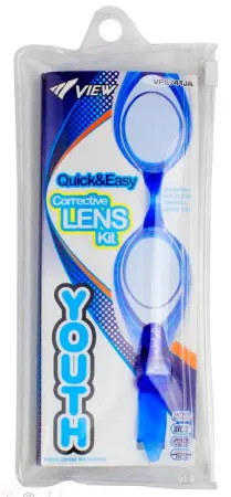 Оправа для детских очков с диоптриями View V-740