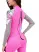 Гидрокостюм женский Slinx Pink 2 мм