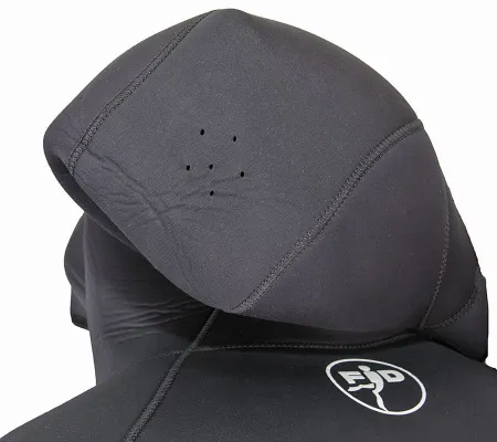 Гидрокостюм Baikal 7 мм со шлемом