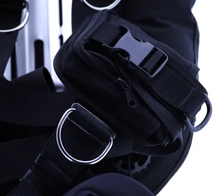 Компенсатор плавучести Harness Light Sublife 30 Lb