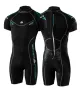 Гидрокостюм мужской Waterproof W30 Shorty New 2,5 мм Гидрокостюм мужской Waterproof W30 Shorty New 2,5 мм