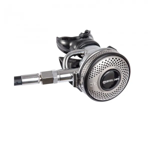 Комплект для спарки Mares XR Range DR 25XR Full Tec Комплект для спарки Mares XR Range DR 25XR Full Tec