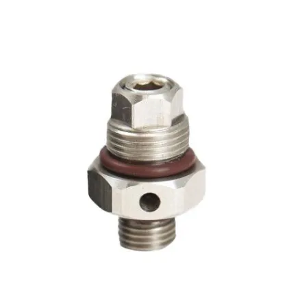 Предохранительный клапан для первой ступени XS Xcuba Deluxe