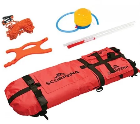 Буй-плотик Scorpena C Luxe