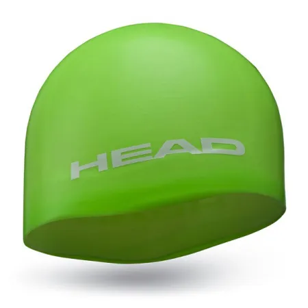 Шапочка для плавания Head Silicone Mid Moulded для детей
