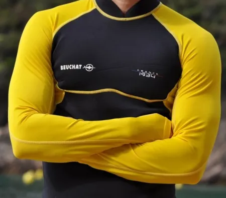 Футболка Beuchat Atoll неопрен & лайкра мужская