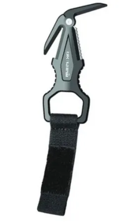 Стропорез Mares XR Titanium титановый