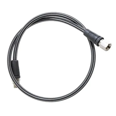 Шланг BTS Miflex Carbon HD для манометра Шланг BTS Miflex Carbon HD для манометра