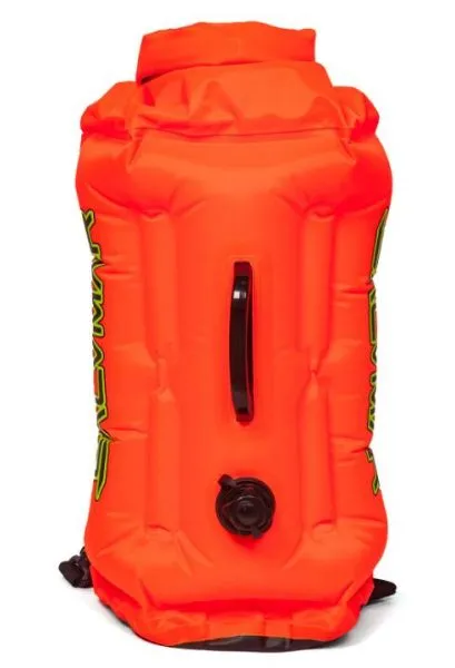 Буй-гермомешок Salvimar Swimmy Safe 20 л Буй-гермомешок Salvimar Swimmy Safe 20 л