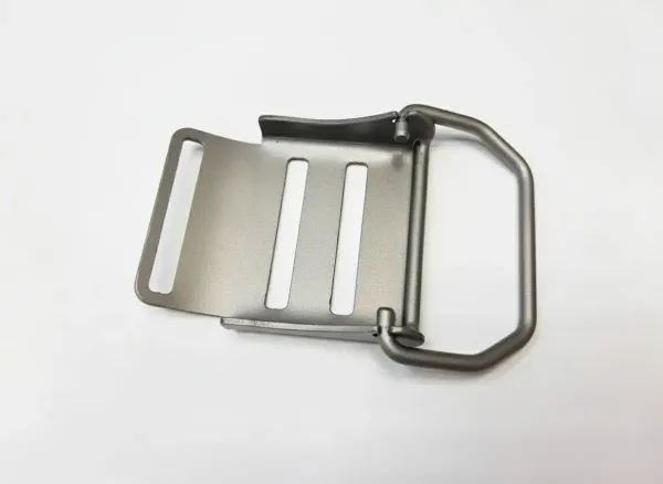 Баллонная пряжка TDE Titan (Standard)