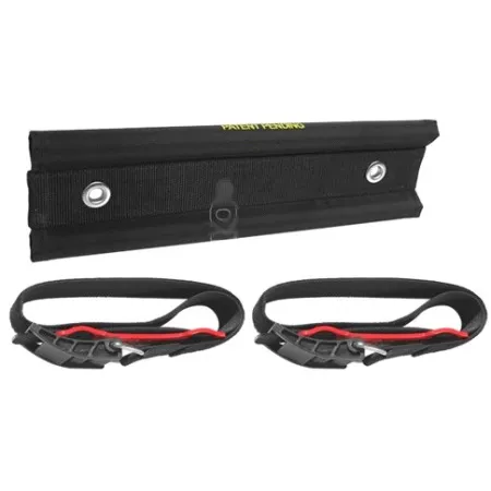 Адаптер под один баллон мягкий OMS c ремнями