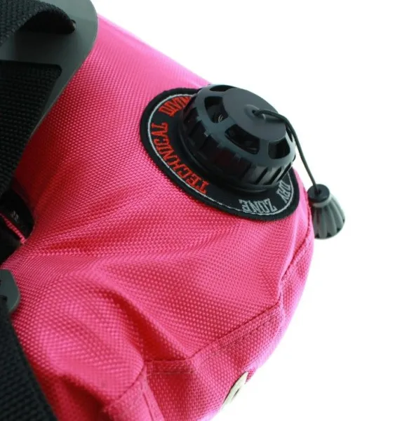 Комплект TDE Scuba-Titan Standart  Комплект TDE Scuba-Titan Standart