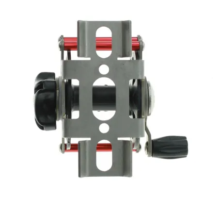 Катушка Vector 55 мм универсальная