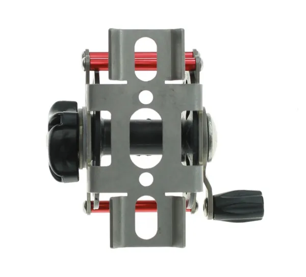 Катушка Vector 55 мм универсальная