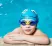 Очки для плавания детские Fanswim К91