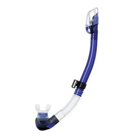 Трубка Tusa Hyperdry Elite II SP-0101