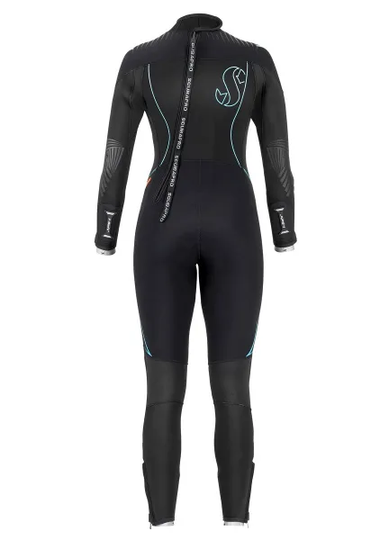 Гидрокостюм женский Scubapro Definition New 5 мм