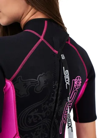 Гидрокостюм женский Slinx Shorty 3 мм