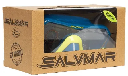 Маска детская Savimar Horizon