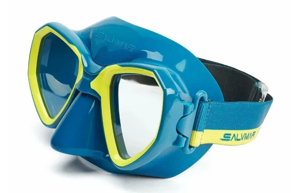 Маска Salvimar Morpheus Mid