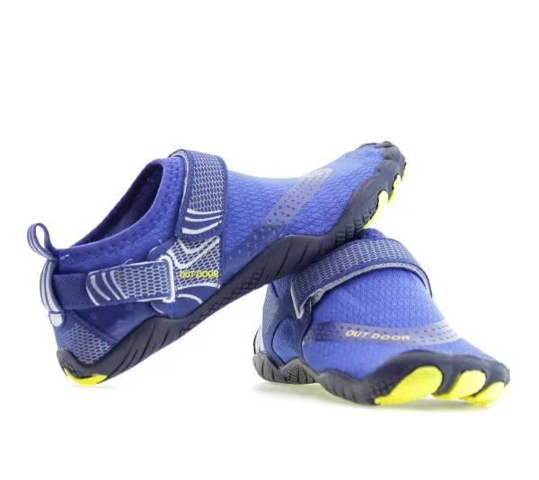 Детские аквашузы Jimmy Light Blue