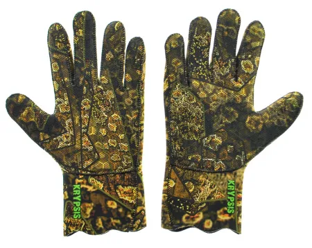 Перчатки Salvimar Garda Krypsis 5 мм 