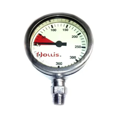Hollis Манометр 360 bar