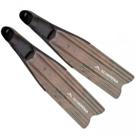 Ласты Scorpena A Brown