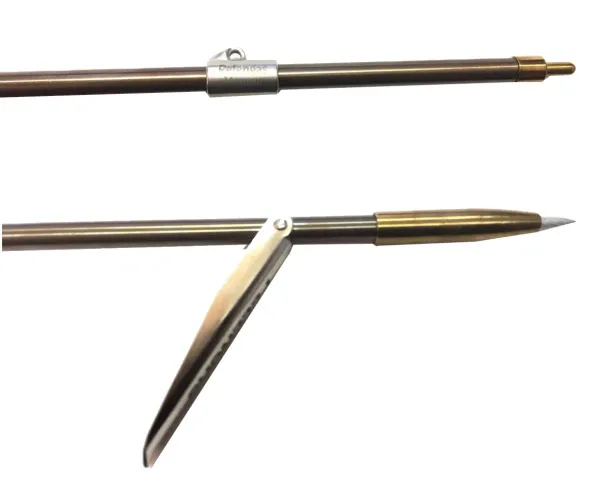 Ружье Pelengas Z-Linka торцевая рукоятка 70 см Ружье Pelengas Z-Linka торцевая рукоятка 70 см