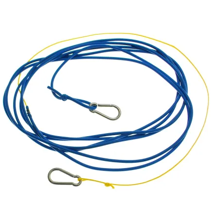 Линь Speardiver плавающий для буя 5 метров Линь Speardiver плавающий для буя 5 метров