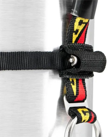 Комплект для обвязки стэйджа 5 дюймов Dive Rite