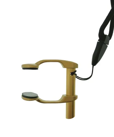 Зажим для носа OpenDive Osito алюминиевый