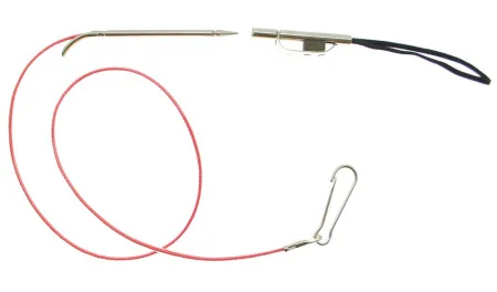 Кукан SpearDiver Pro Color зеленый