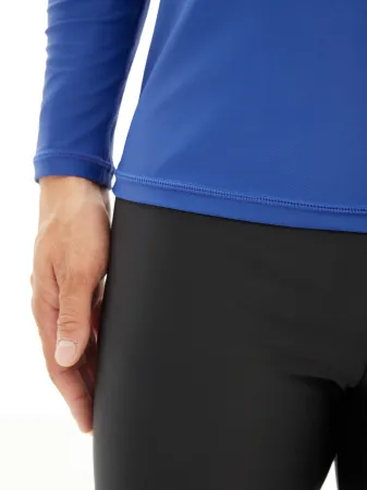 Футболка T-Flex Indigo light UPF50 мужская