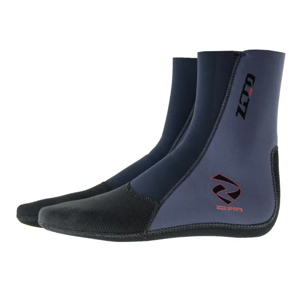 Носки ZCCO grey