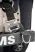 Подвесная сиcтема OMS Comfort Harness III со стальной спинкой