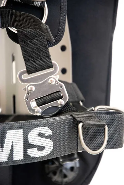 Подвесная сиcтема OMS Comfort Harness III 