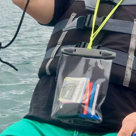 Водозащищенный чехол Aquapac 648