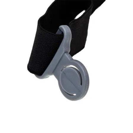 Ремешок для масок Marlin Black