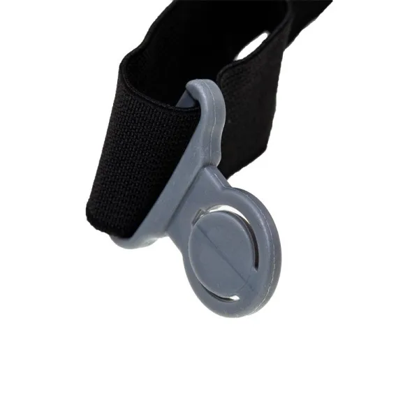 Ремешок для масок Marlin Black