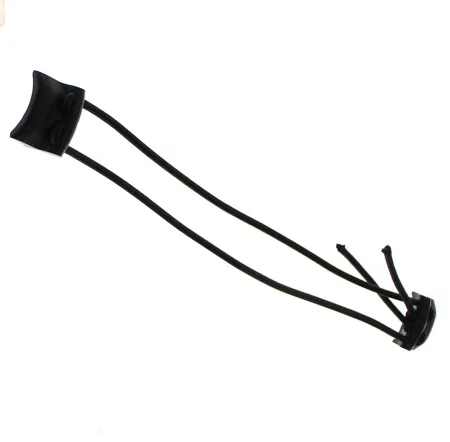 Ремень с адаптером корпуса для Suunto D9 черный