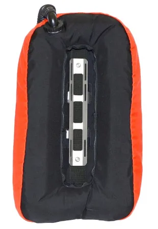 Компенсатор в сборе Helium Explorer Titan ST30 30 Lb 