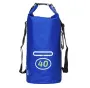 Гермомешок Marlin Dry Tube 2.0 Blue 40 Литров
