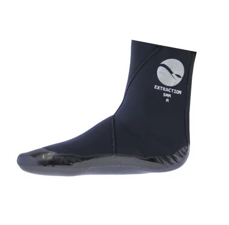 Носки с усиленной подошвой OpenDive Rubber 5 мм