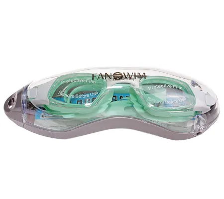 Очки для плавания FanSwim T01
