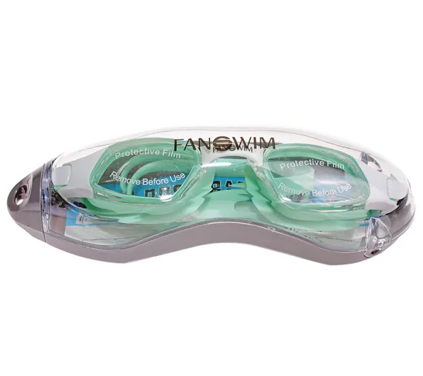 Очки для плавания FanSwim T01